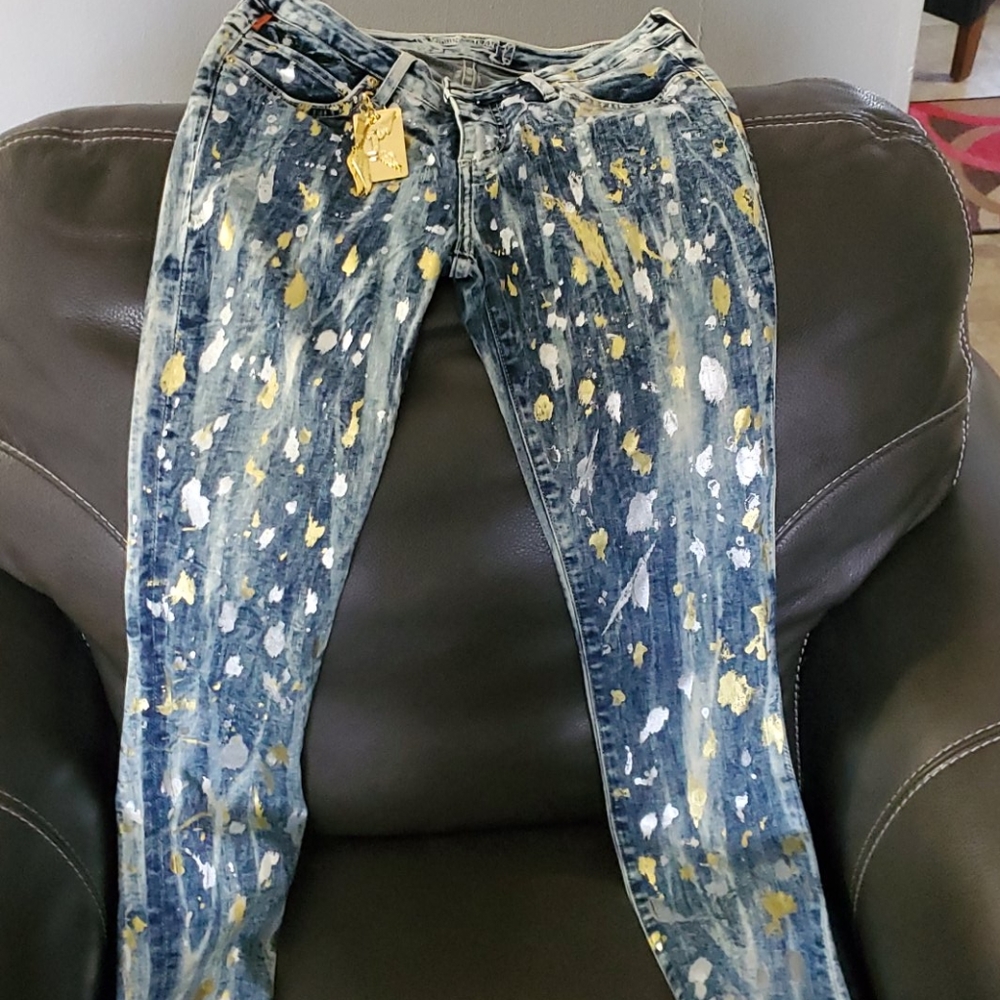 Robin Jeans